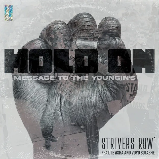 Hold On (Message to the Youngin's)