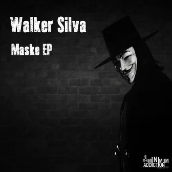 Maske EP by Walker Silva