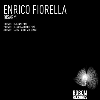 Disarm by Enrico Fiorella