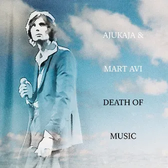 Death of Music by Ajukaja