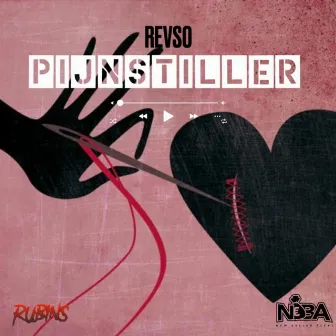 Pijnstiller by Revso