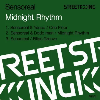 Midnight Rhythm by Sensoreal