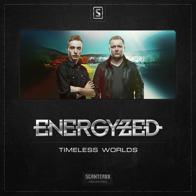 Timeless Worlds - Radio Edit