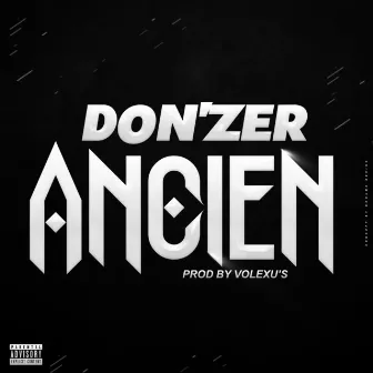 Ancien by Don'zer