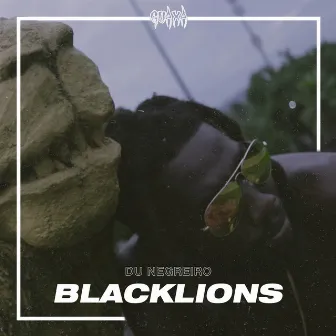 Blacklions by Du Negreiro