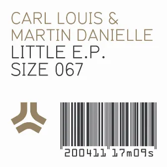 Little by Martin Danielle