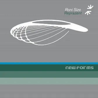 New Forms (20th Anniversary Edition) by Roni Size