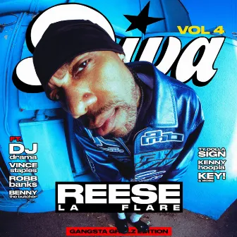 Diva Vol.4 by Reese LAFLARE