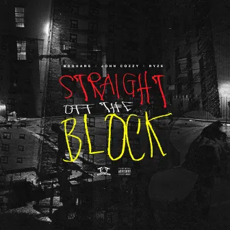 Straight Off the Block by Bsquare