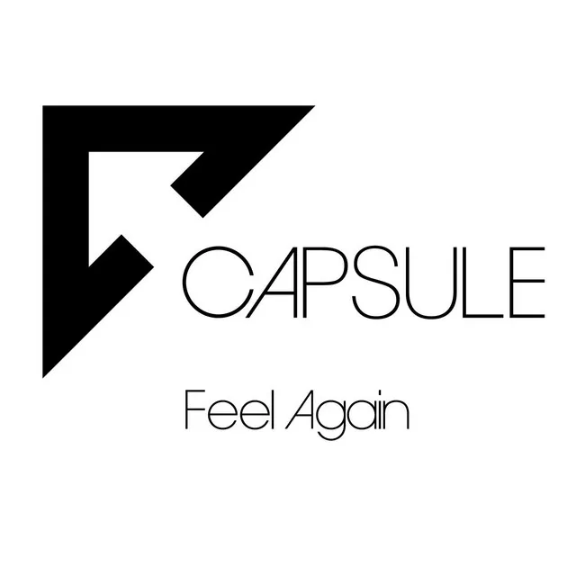 Feel Again - extended mix