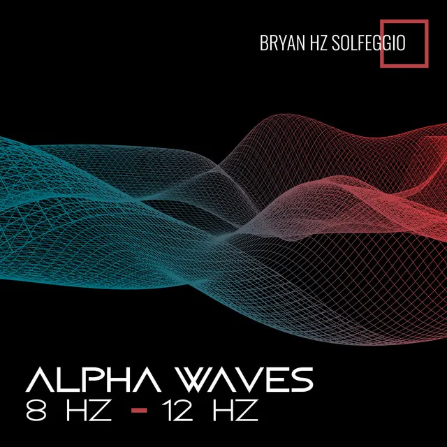 Stress Reduction: Alpha Waves