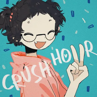 Crush Hour by Sawat