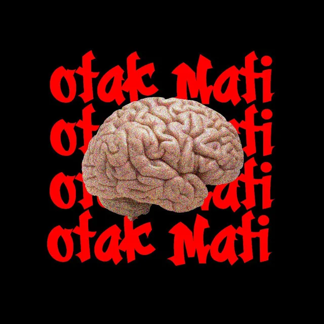 OTAK MATI