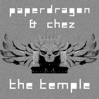 The Temple by Chez