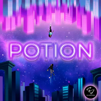 Potion by Soji Joseph