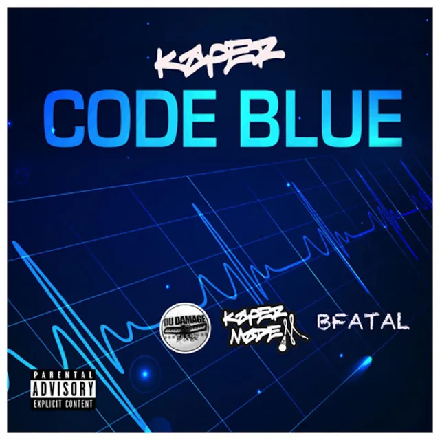 Code Blue