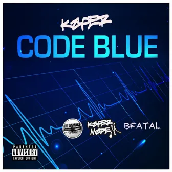 Code Blue by Kaper