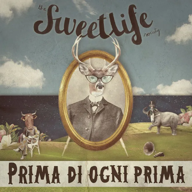 Prima di ogni prima (Radio edit)