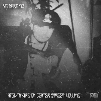 Nightmare on Center Street, Vol. 1 by YG Dreamz