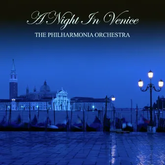 A Night In Venice by Lea Seidl