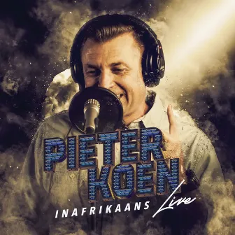 In Afrikaans (Live) by Pieter Koen