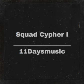 Squad Cypher I by Nretrospect