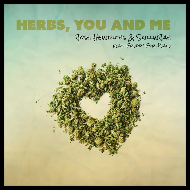 Herbs, You and Me