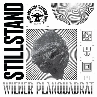 Stillstand by Wiener Planquadrat