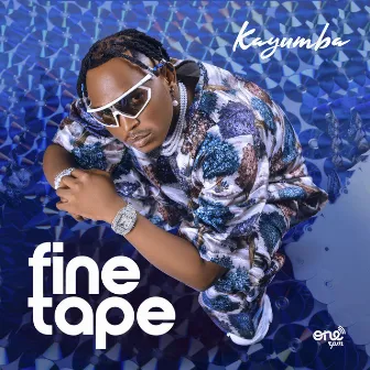 Fine Tape by Kayumba