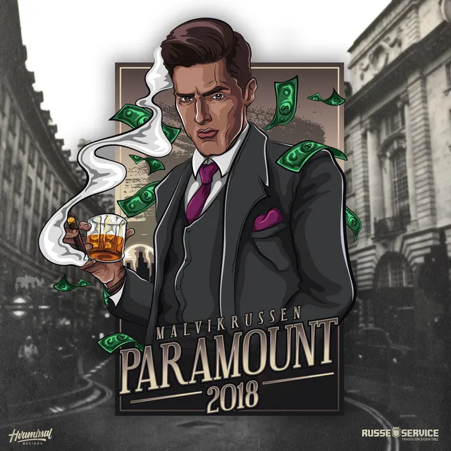 Paramount 2018