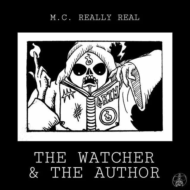 The Watcher & The Author