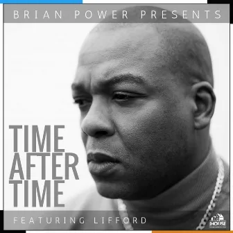 Time After Time by Brian Power