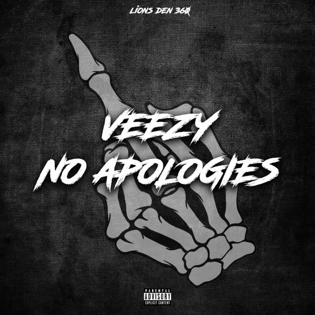 No Apologies