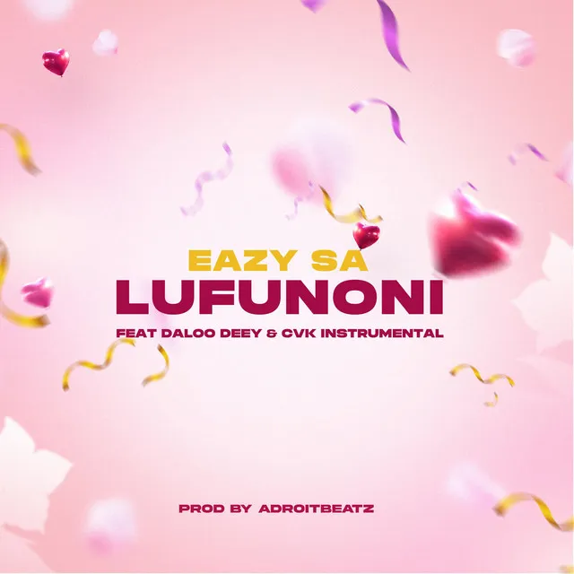 LUFUNONI