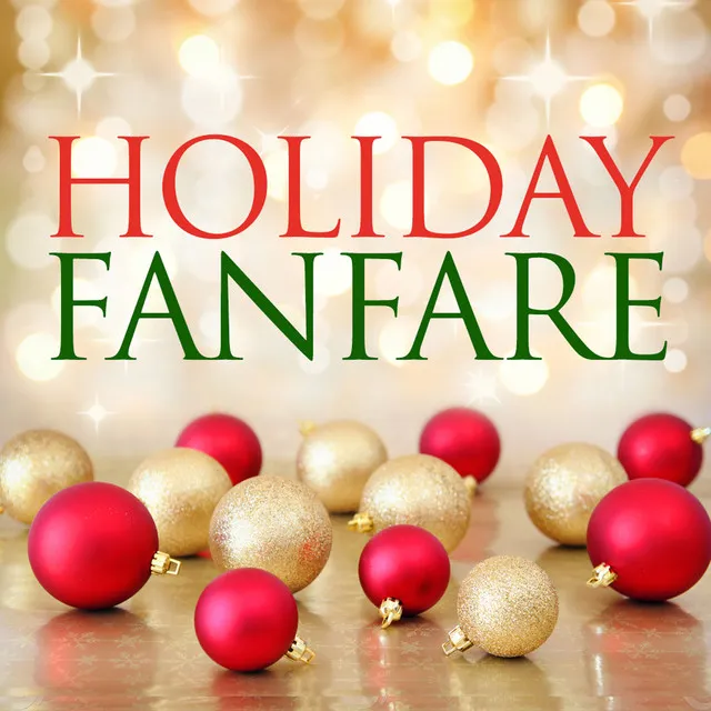 A Christmas Fanfare