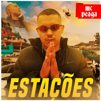 Estações by MDZ Beatz