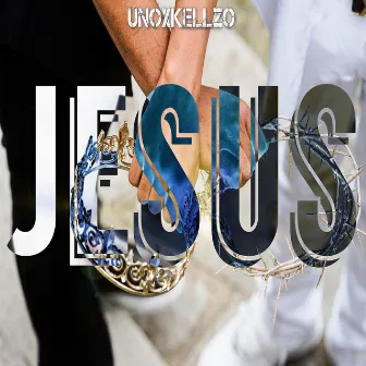 JESUS by Unoxkellzo