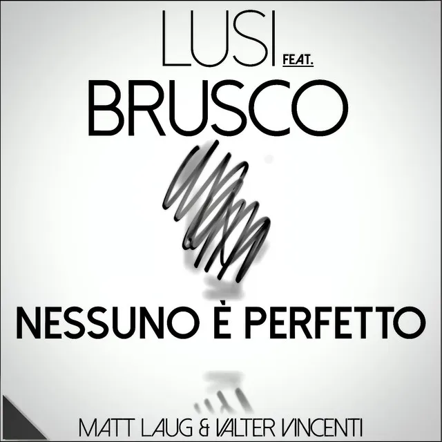 Nessuno è perfetto