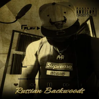 Russian Backwoods by A.C The Great