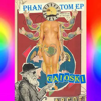 Phantom EP by Gaioski