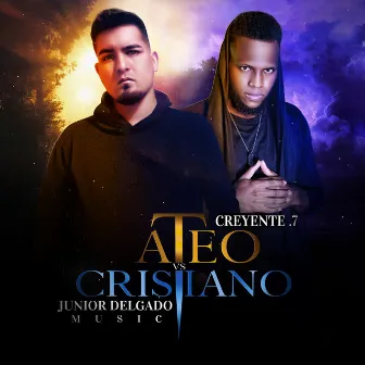 Ateo Vs Cristiano by Junior Delgado Music