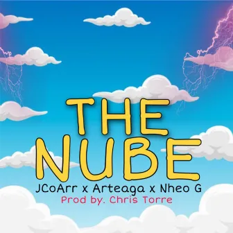 La Nube X Arteaga X Nheog by Jcoarr