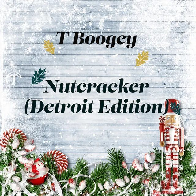 Nutcracker (Detroit Edition)