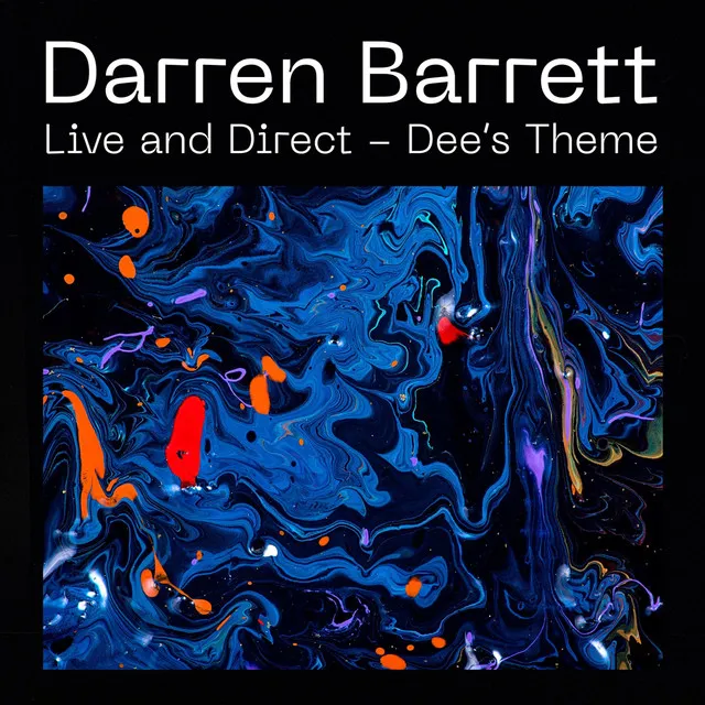 Live and Direct (Dee's Theme)