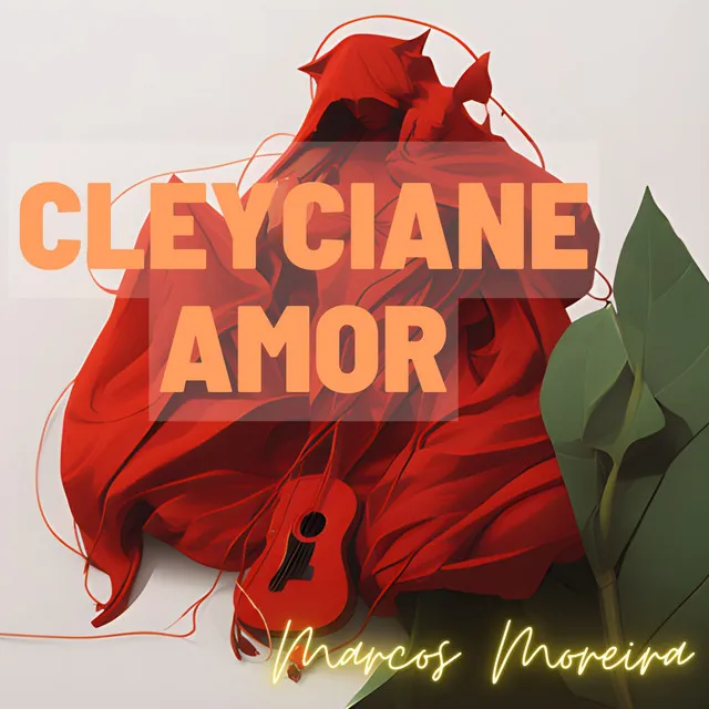 Cleyciane Amor