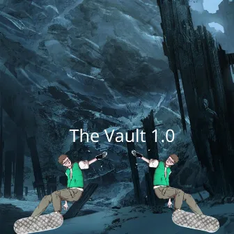 The Vault 1.0 by BASHI