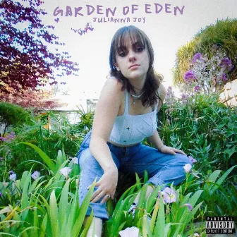 Garden of Eden by Julianna Joy