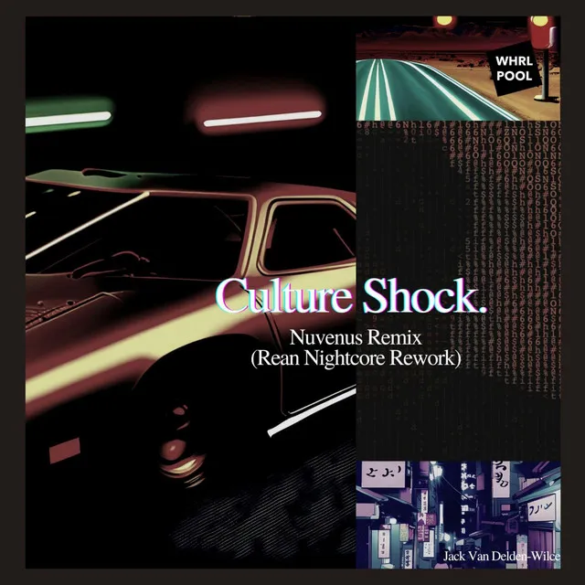 Culture Shock (Nuvenus Remix)