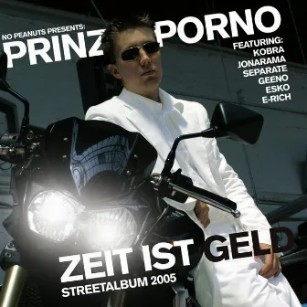 Zeit ist Geld by Prinz Porno