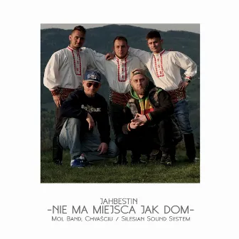 Nie ma miejsca jak dom by Chvaściu